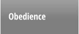 Obedience