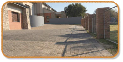 midstream puppy class venue showing parking