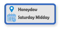 honeydew puppy class info button