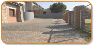 midstream puppy class venue showing parking