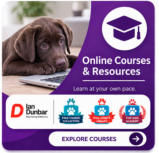 online canine behaviour training courses dunbar