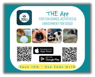 dogli app info 
