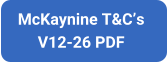 McKaynine T&C�s V12-26 PDF