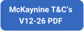 McKaynine T&C�s V12-26 PDF